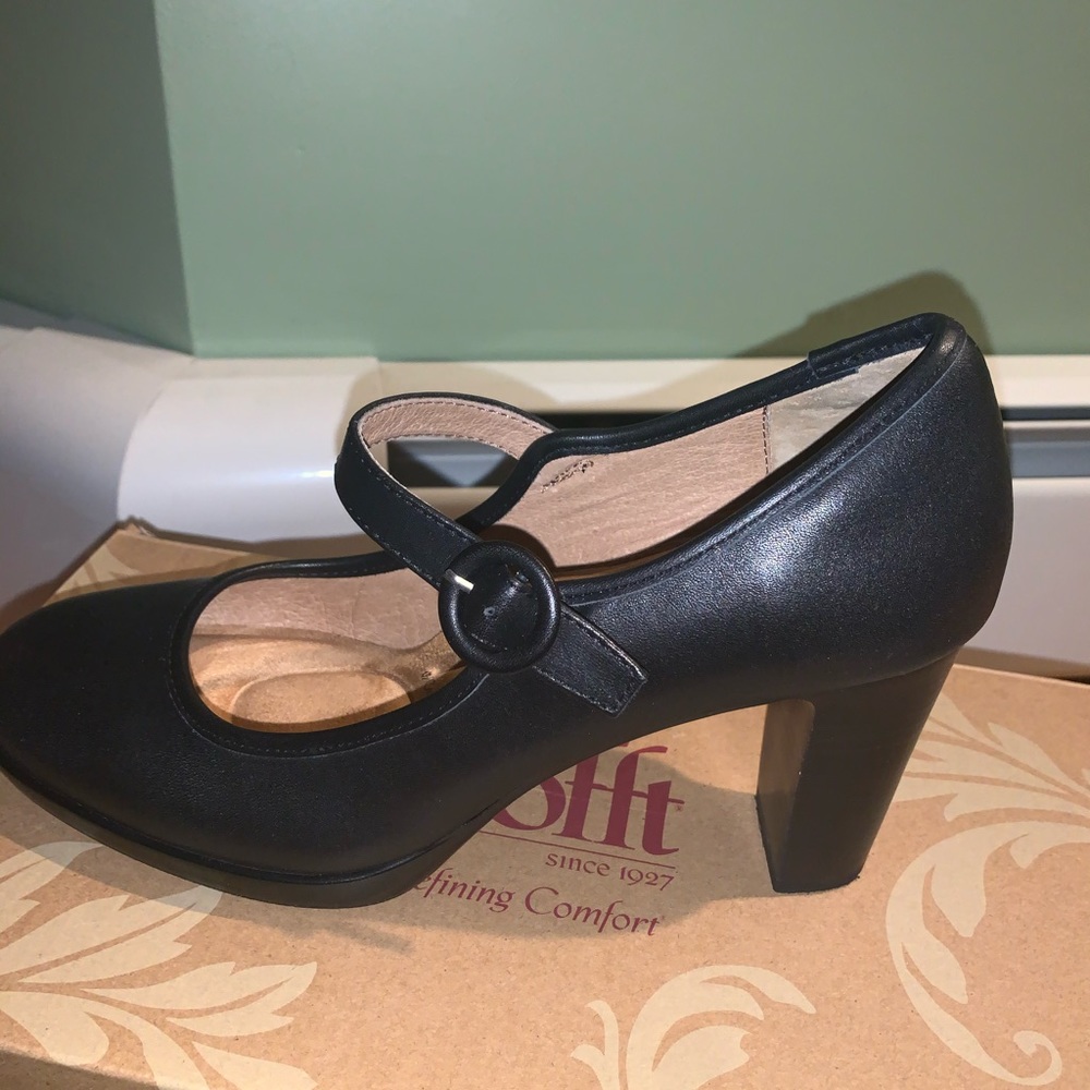 Sofft Heels